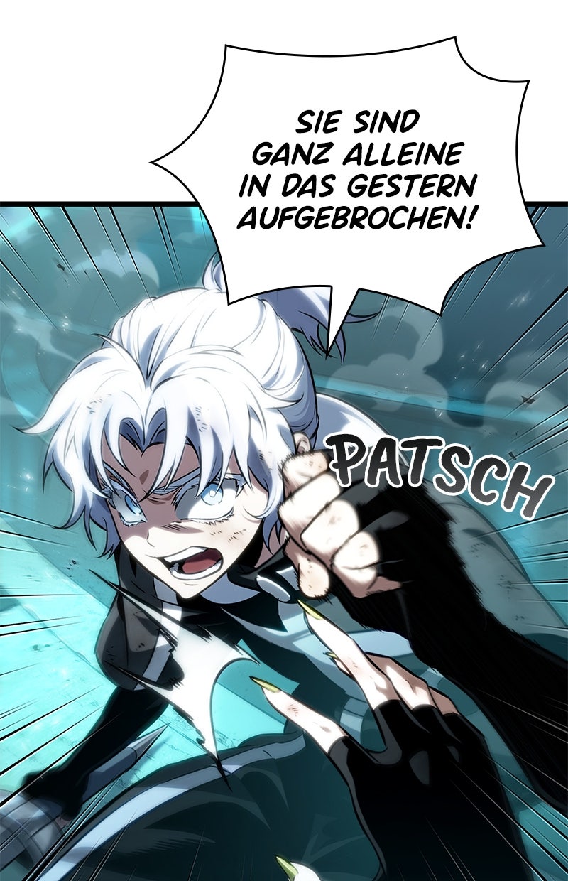 Read The World After the Fall de Manga Online