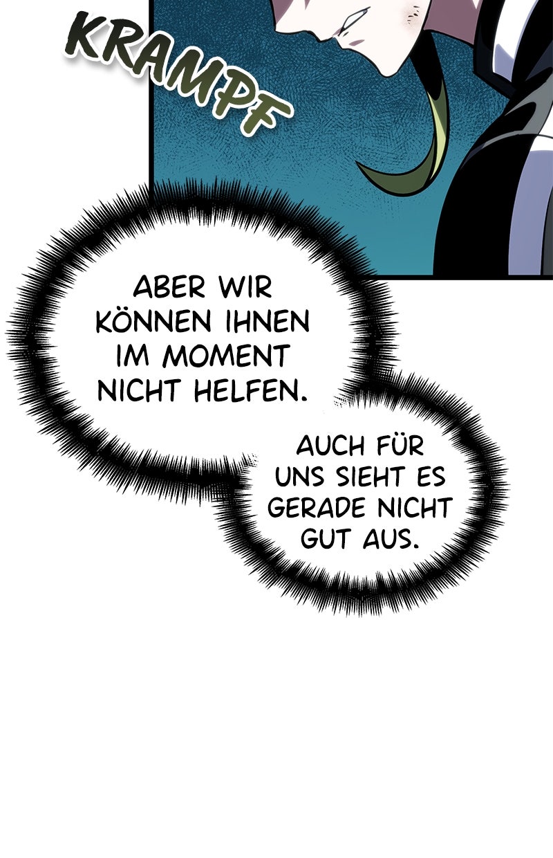 Read The World After the Fall de Manga Online