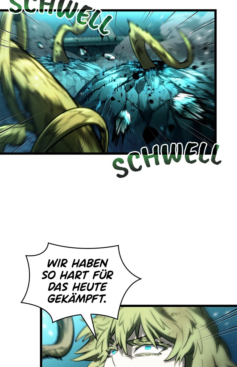 Read The World After the Fall de Manga Online