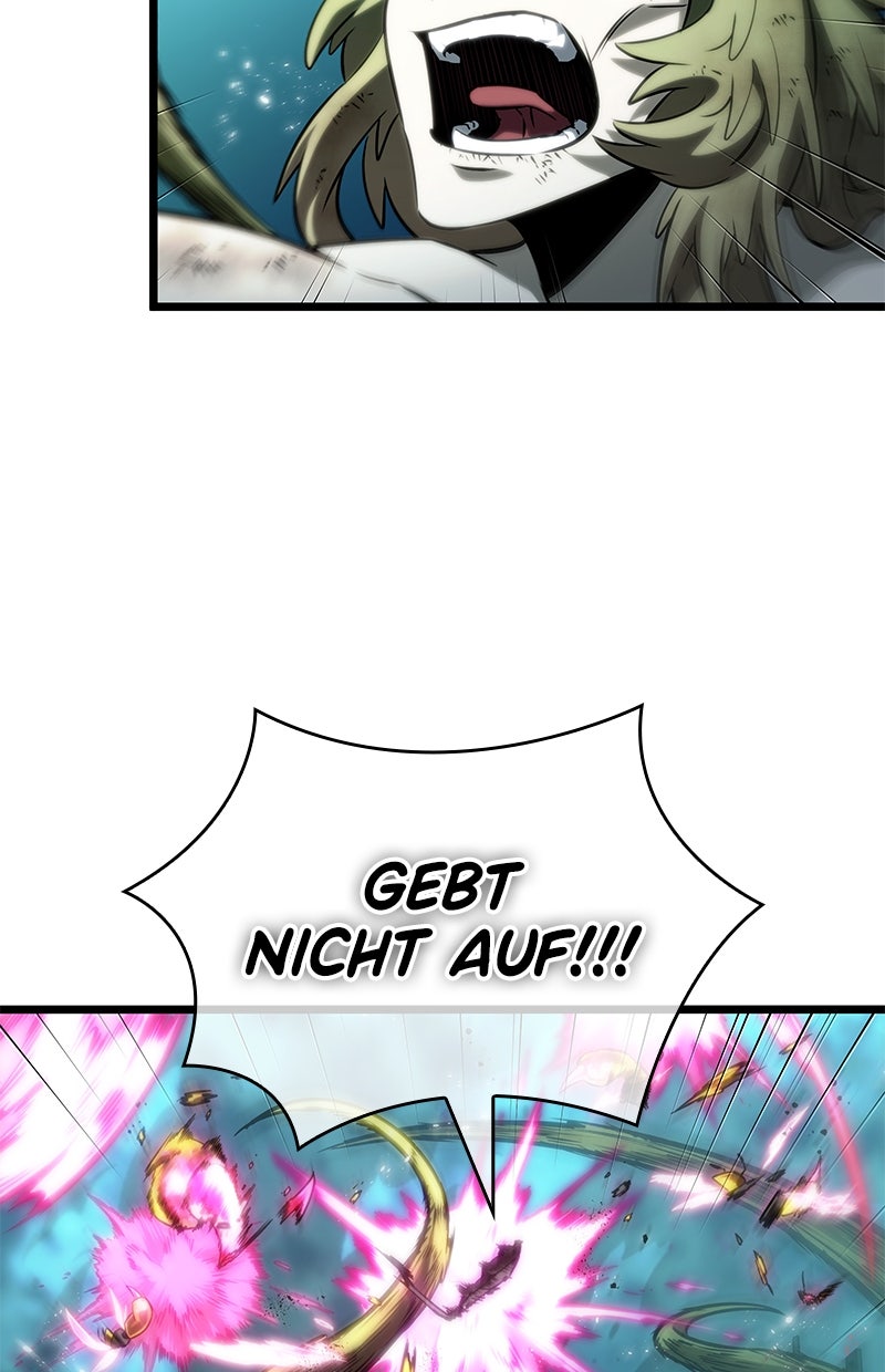 Read The World After the Fall de Manga Online