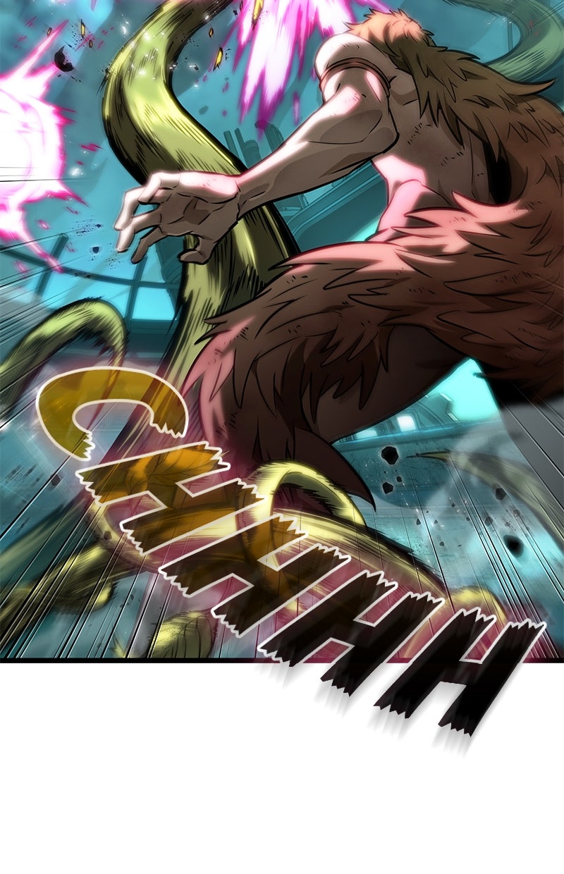 Read The World After the Fall de Manga Online