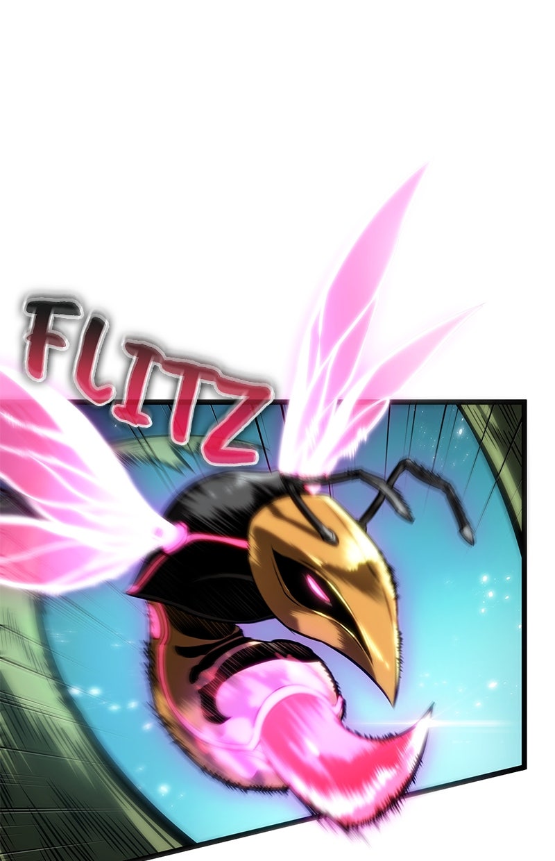 Read The World After the Fall de Manga Online