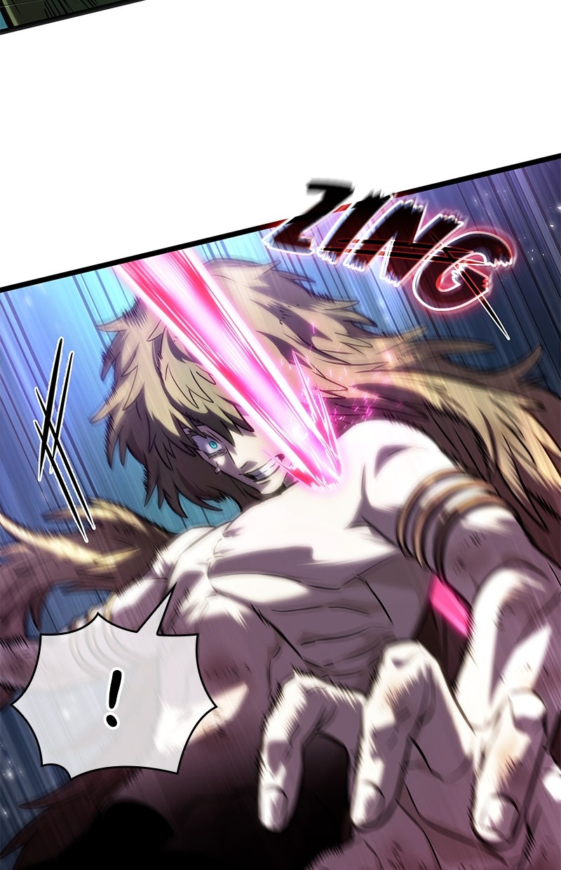 Read The World After the Fall de Manga Online