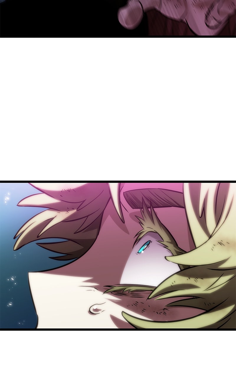 Read The World After the Fall de Manga Online