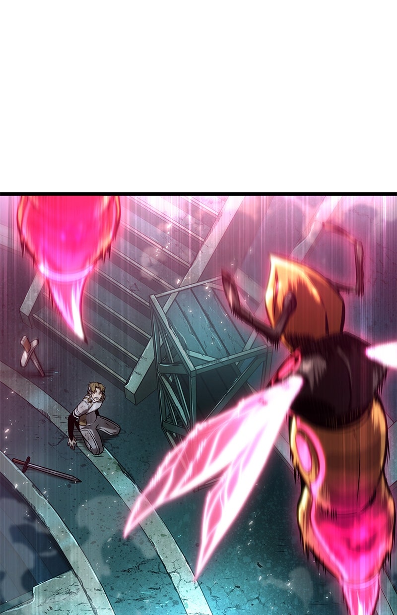 Read The World After the Fall de Manga Online