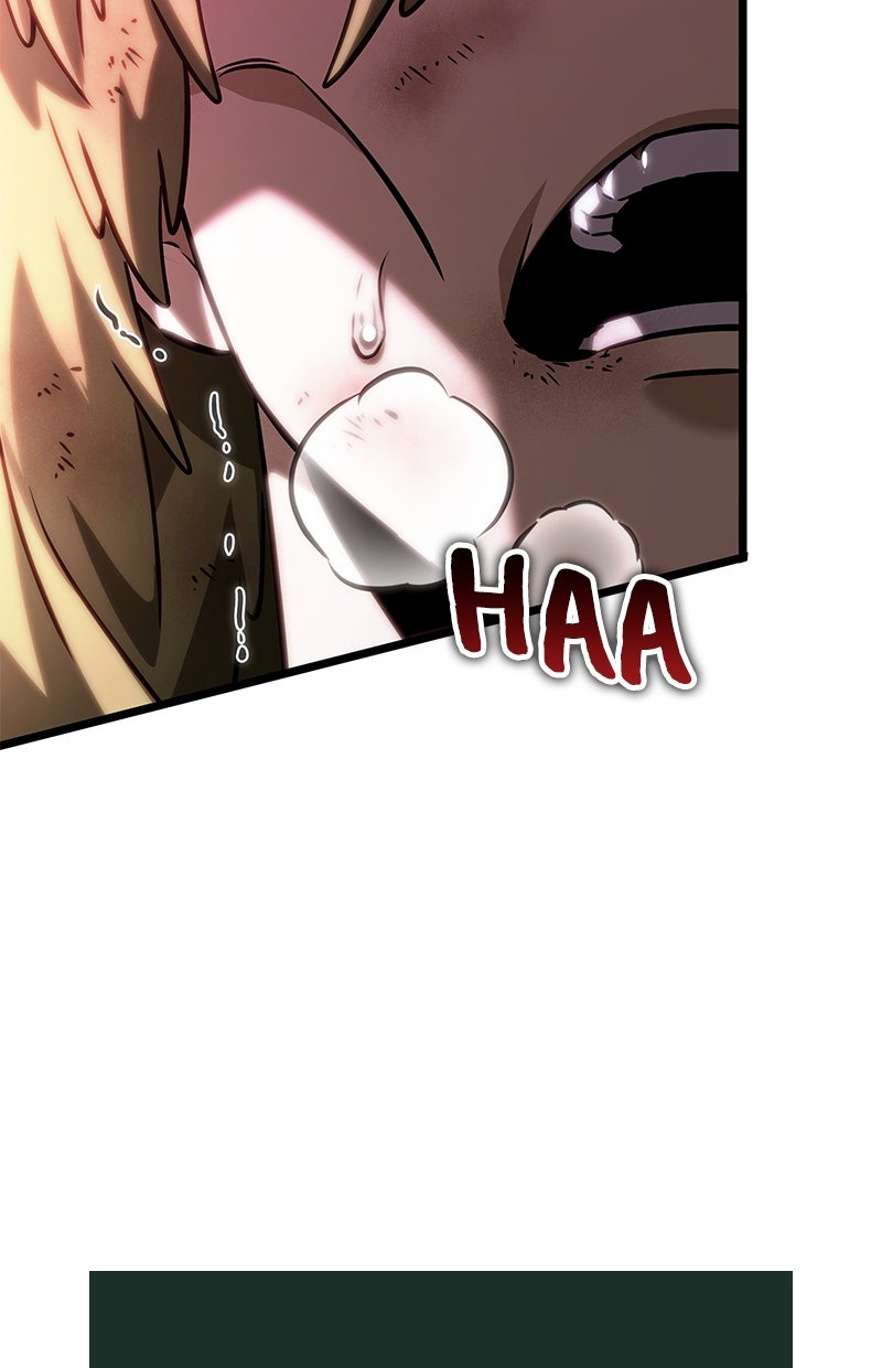 Read The World After the Fall de Manga Online