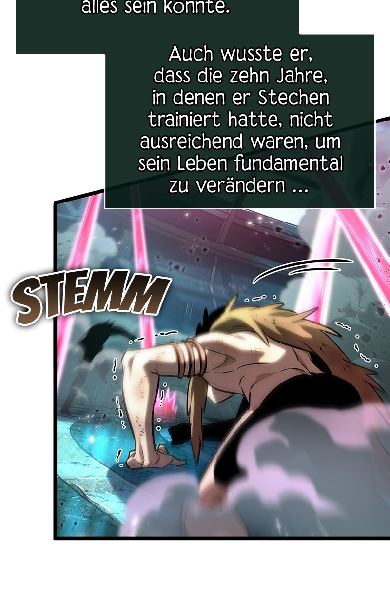 Read The World After the Fall de Manga Online