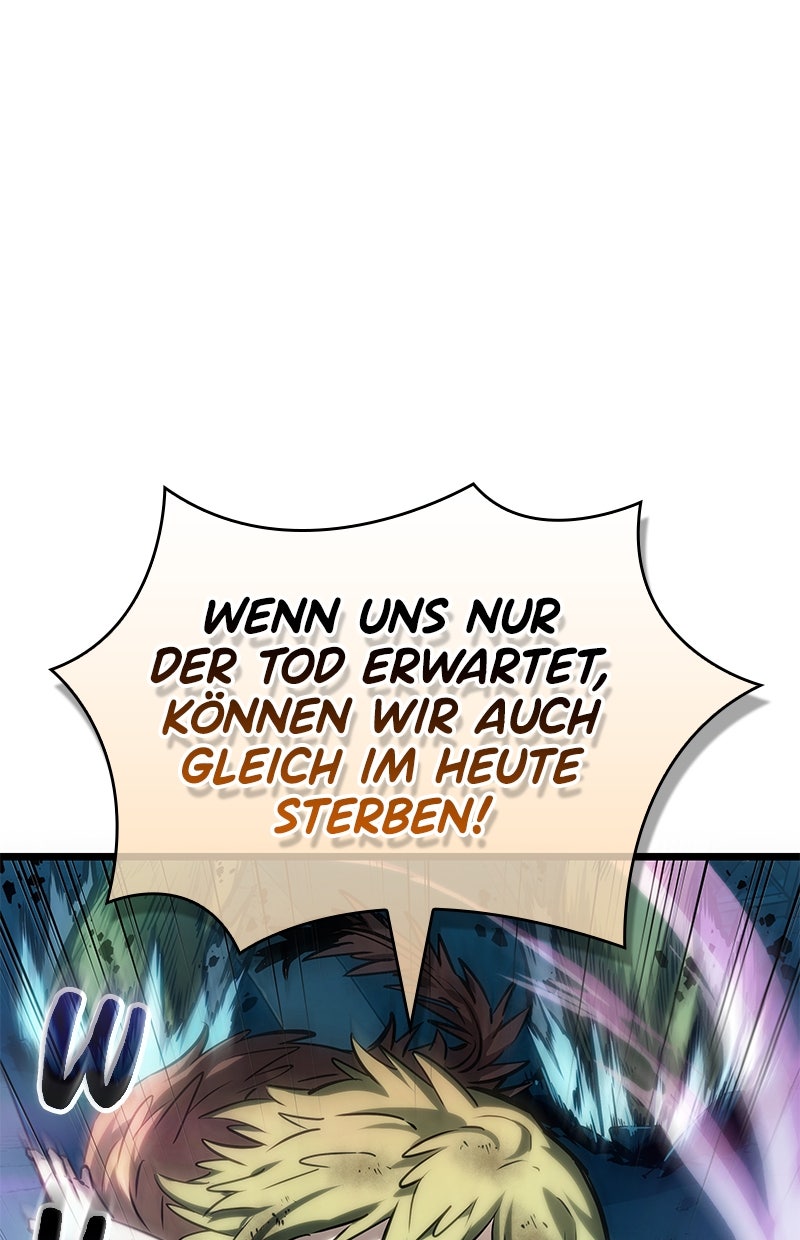 Read The World After the Fall de Manga Online