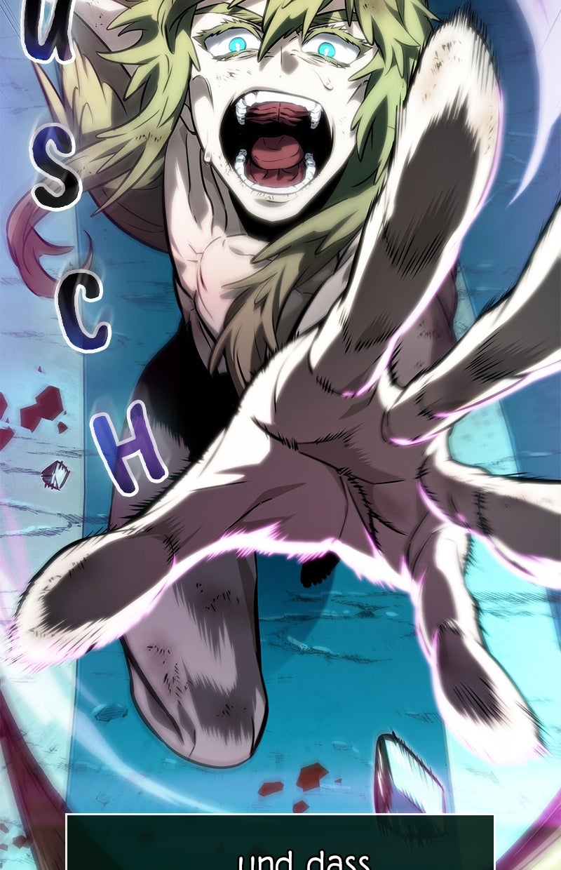 Read The World After the Fall de Manga Online