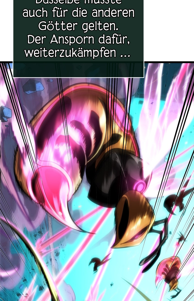 Read The World After the Fall de Manga Online