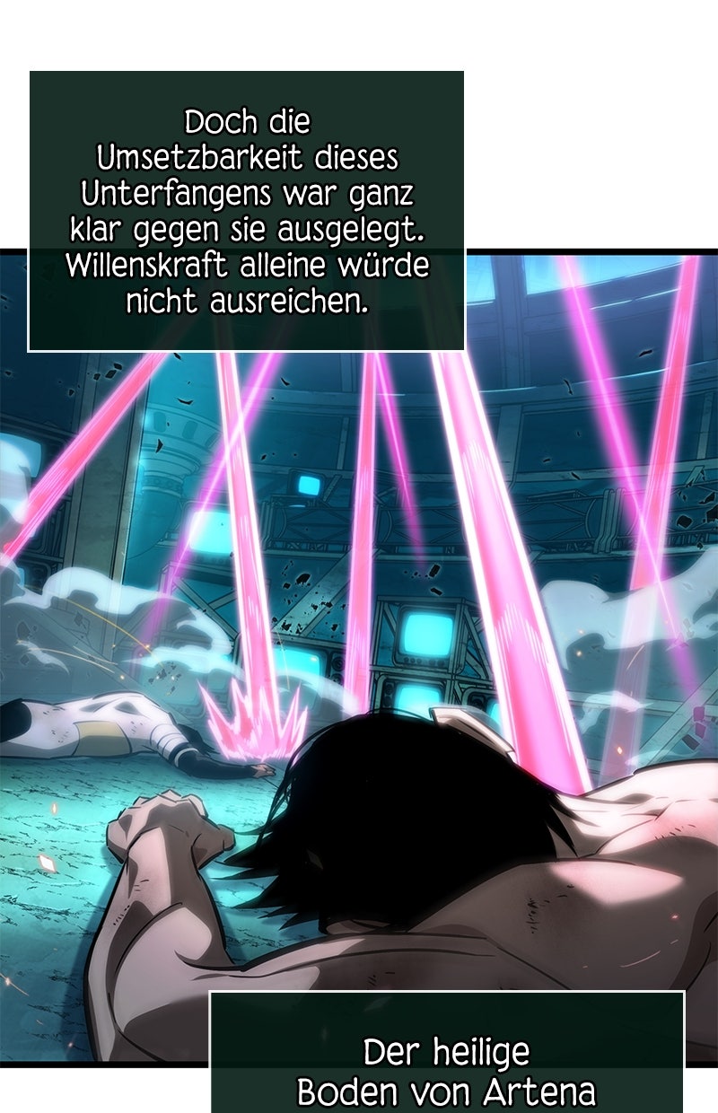 Read The World After the Fall de Manga Online