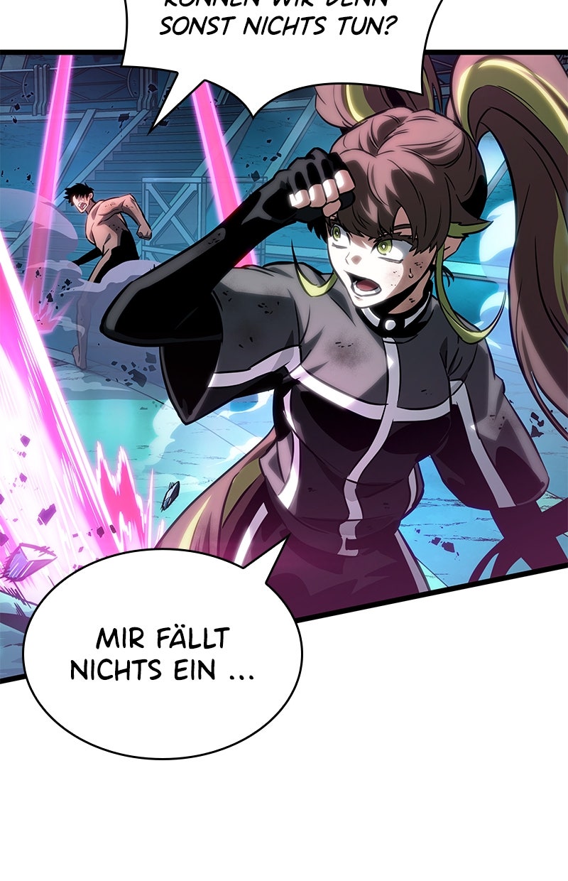 Read The World After the Fall de Manga Online