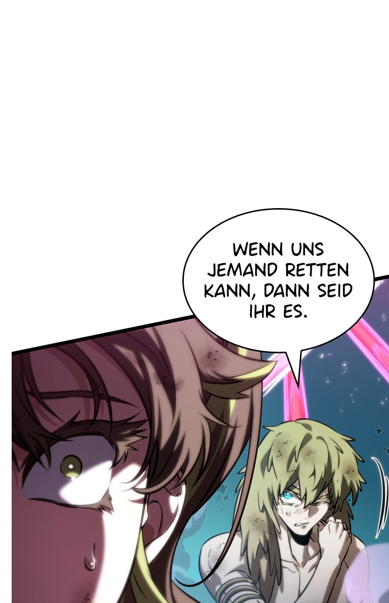 Read The World After the Fall de Manga Online