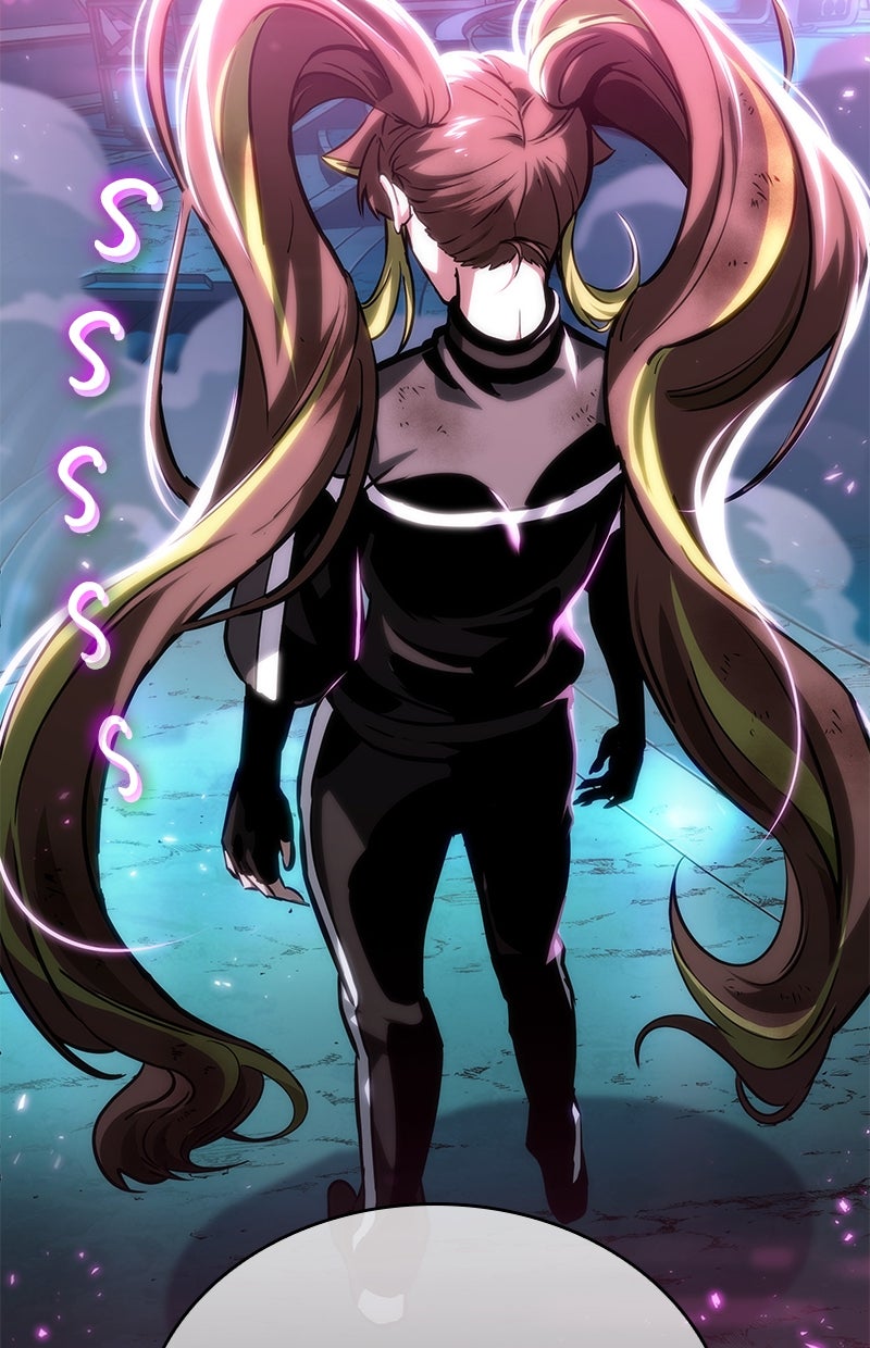 Read The World After the Fall de Manga Online