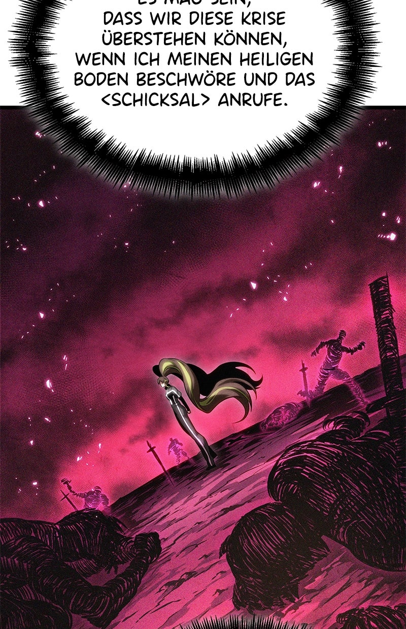 Read The World After the Fall de Manga Online