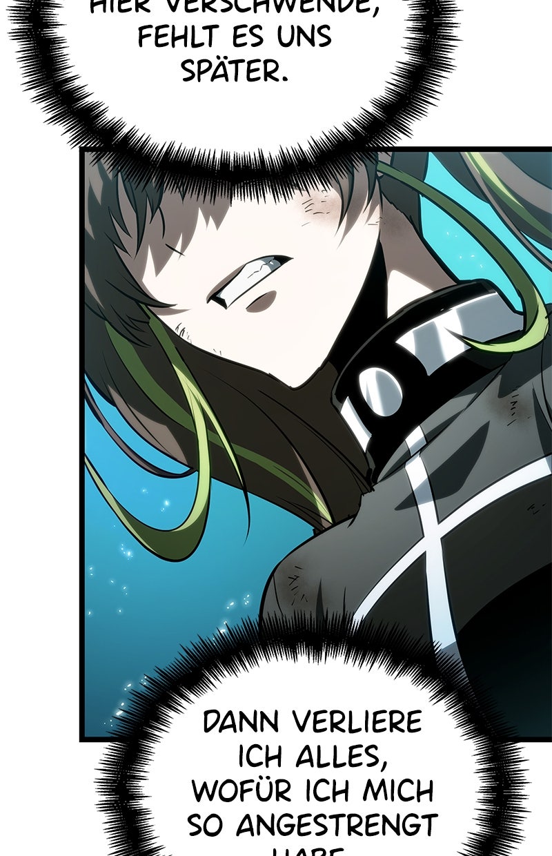 Read The World After the Fall de Manga Online