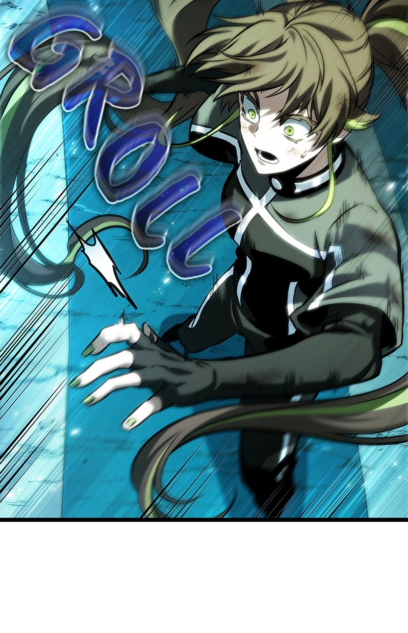 Read The World After the Fall de Manga Online