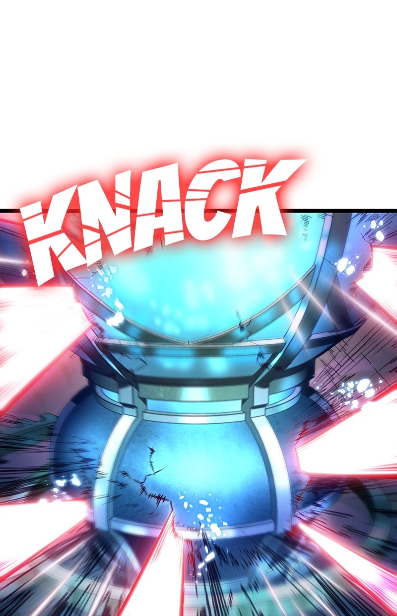 Read The World After the Fall de Manga Online