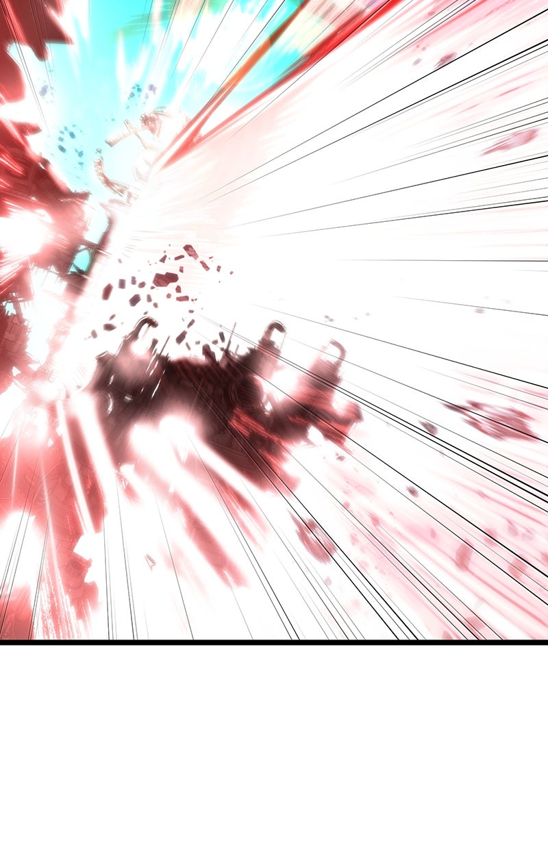 Read The World After the Fall de Manga Online