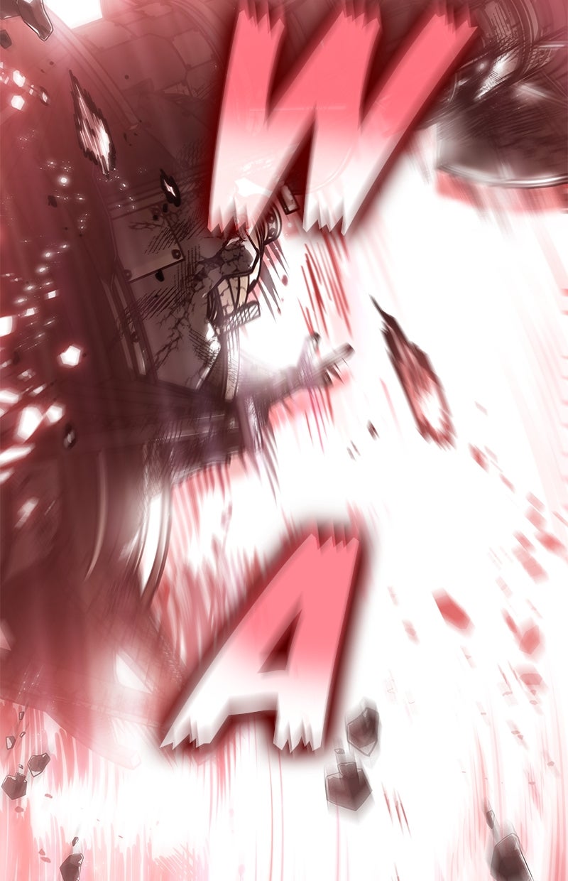 Read The World After the Fall de Manga Online