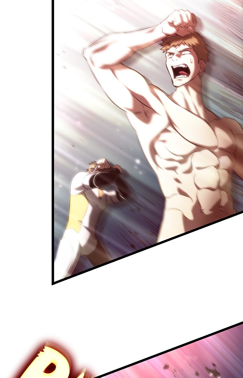 Read The World After the Fall de Manga Online