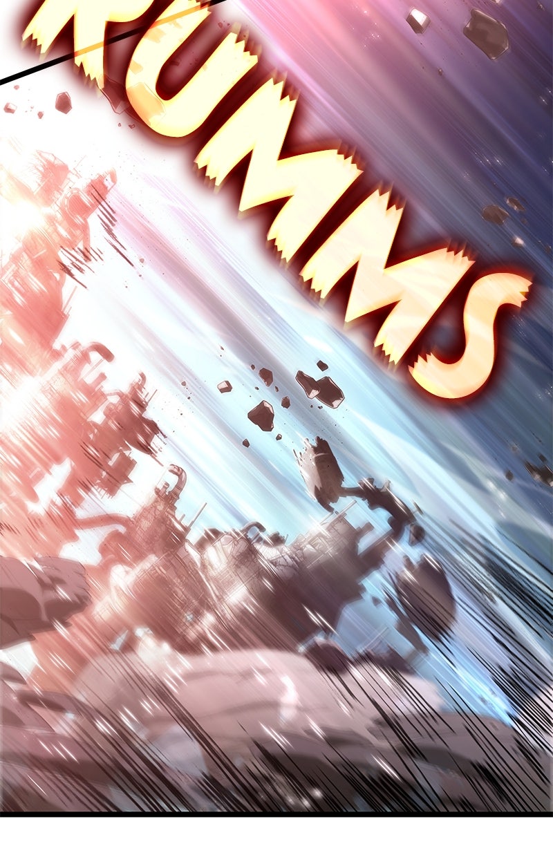 Read The World After the Fall de Manga Online