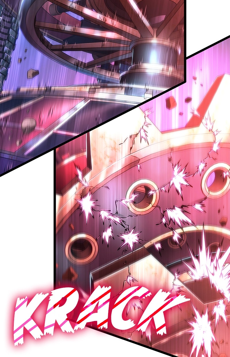 Read The World After the Fall de Manga Online