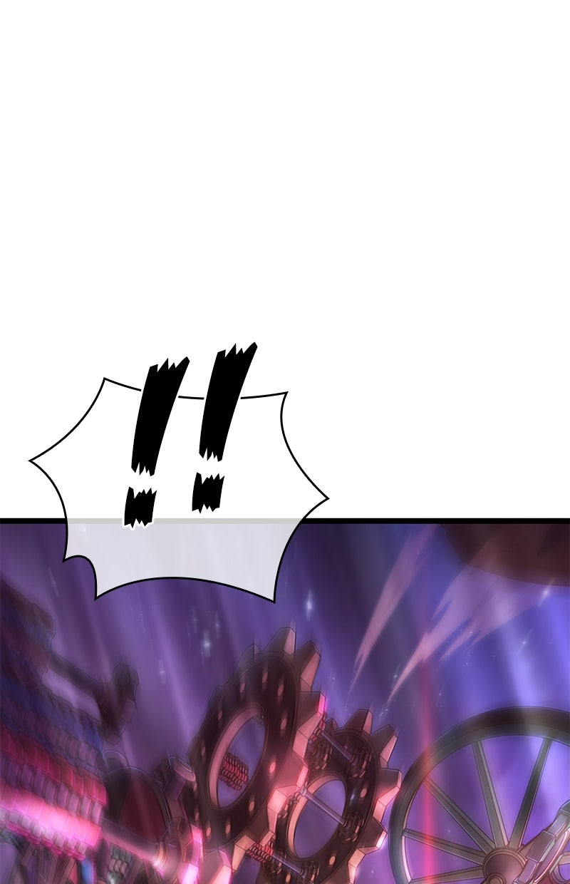 Read The World After the Fall de Manga Online