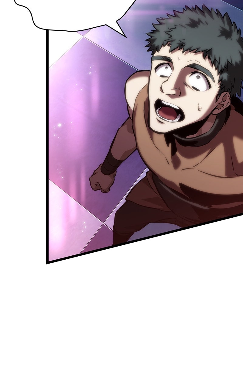 Read The World After the Fall de Manga Online