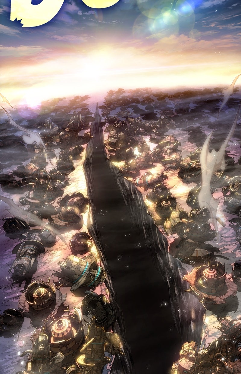 Read The World After the Fall de Manga Online