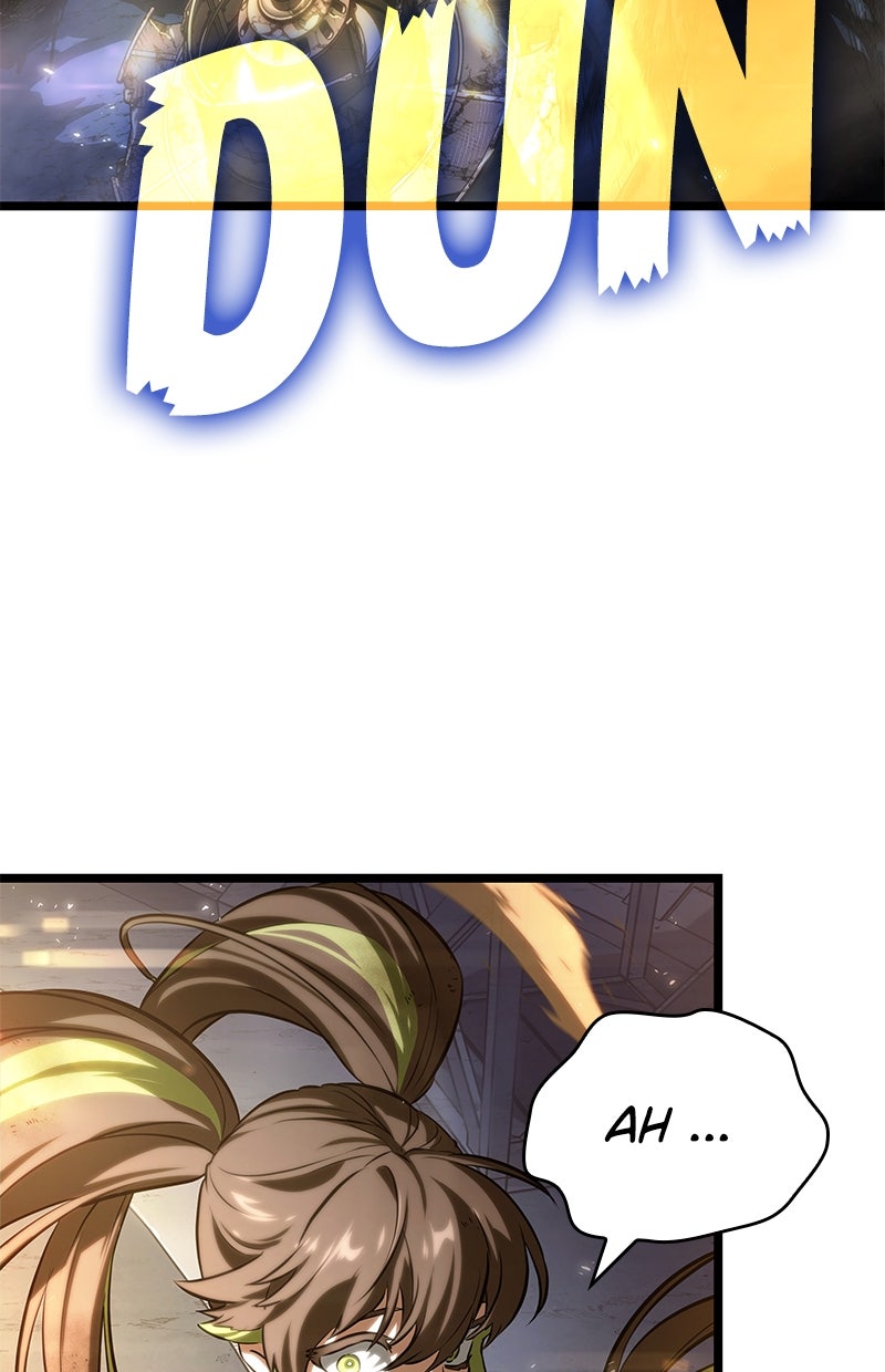 Read The World After the Fall de Manga Online