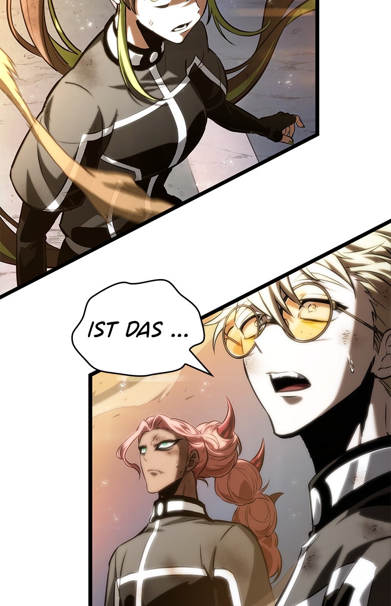 Read The World After the Fall de Manga Online