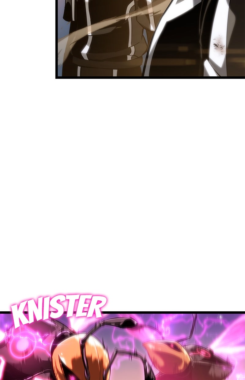 Read The World After the Fall de Manga Online