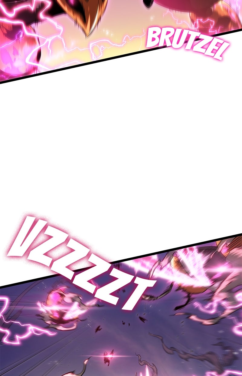 Read The World After the Fall de Manga Online