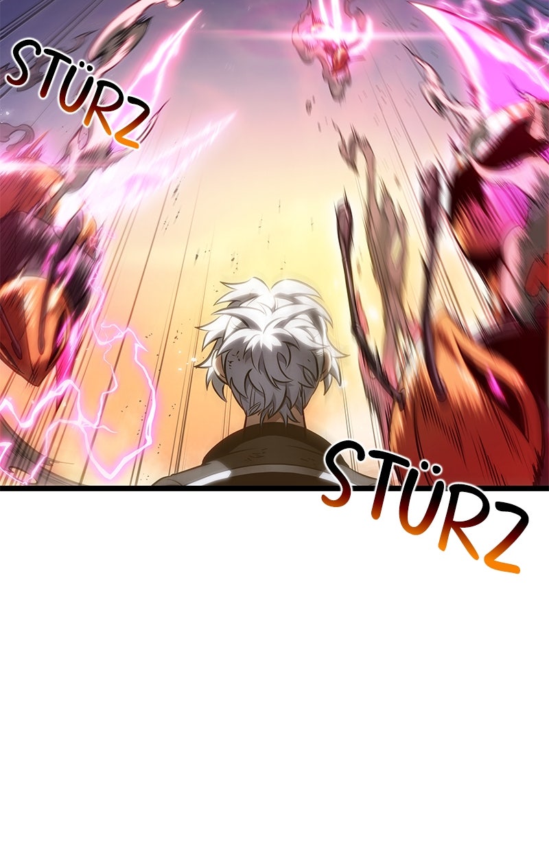 Read The World After the Fall de Manga Online