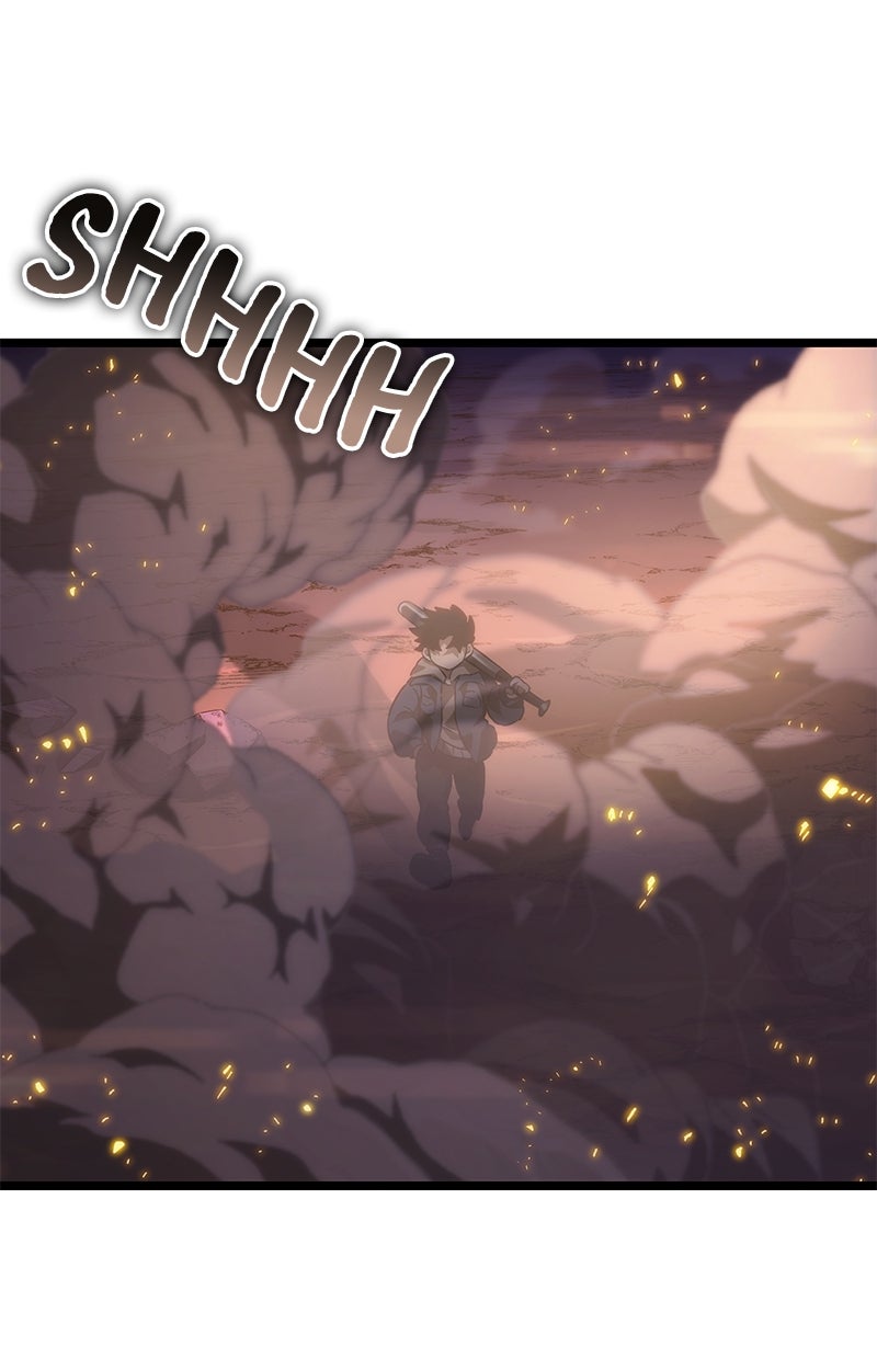 Read The World After the Fall de Manga Online