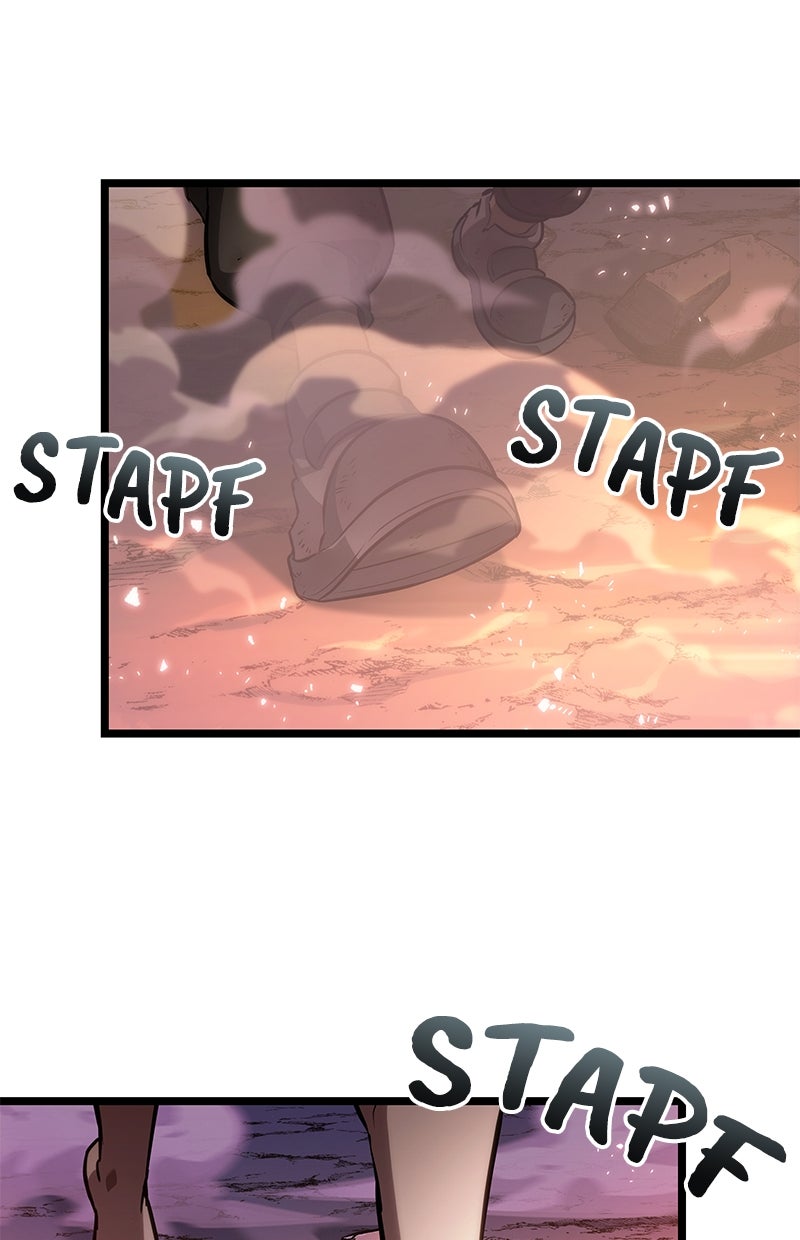 Read The World After the Fall de Manga Online