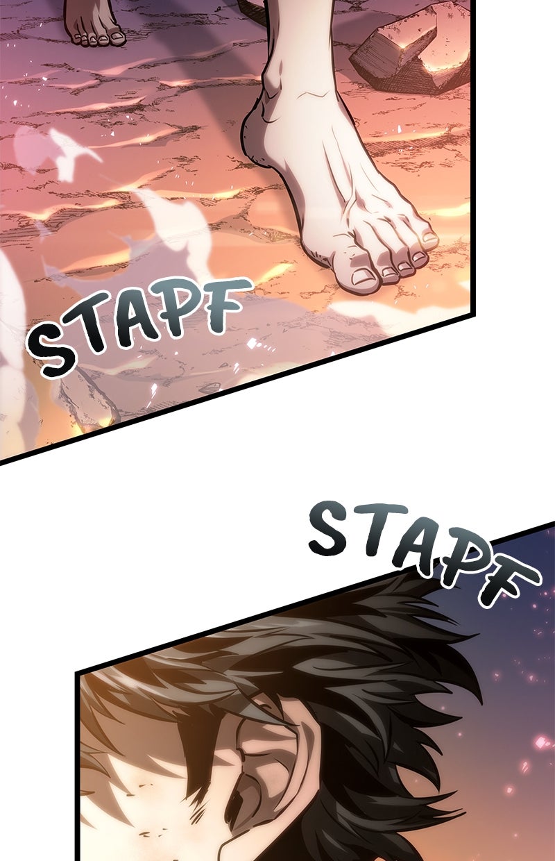 Read The World After the Fall de Manga Online