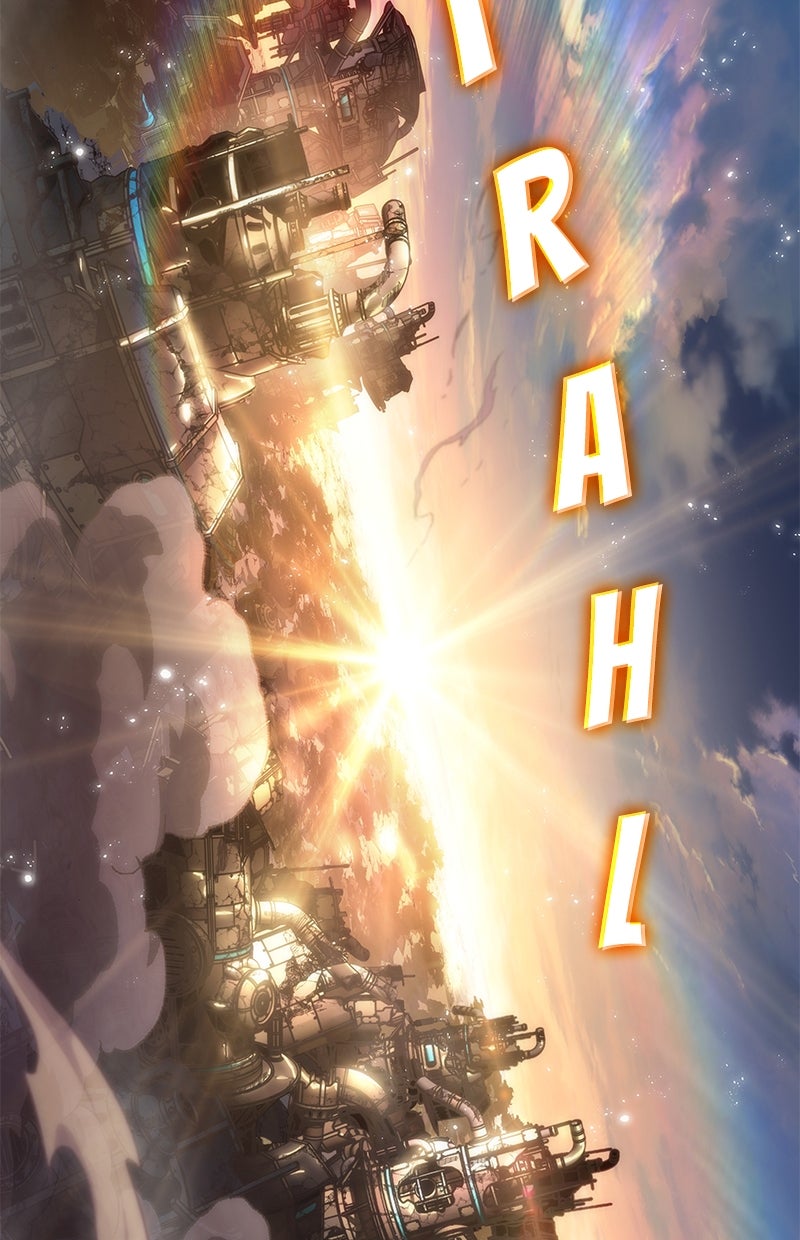 Read The World After the Fall de Manga Online