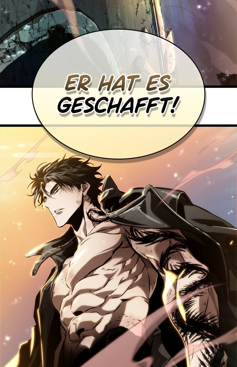 Read The World After the Fall de Manga Online