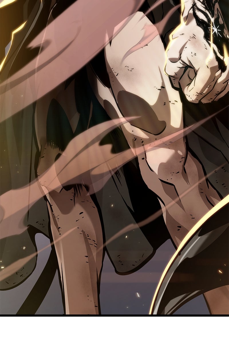 Read The World After the Fall de Manga Online