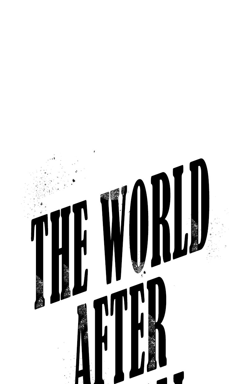 Read The World After the Fall de Manga Online