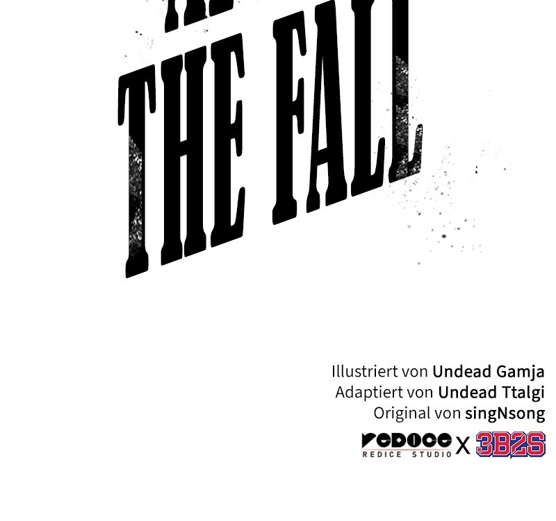 Read The World After the Fall de Manga Online
