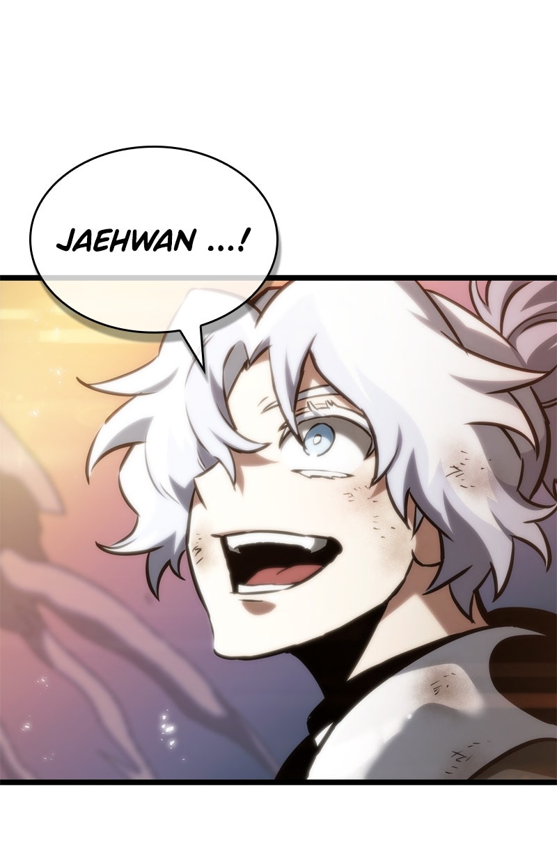 Read The World After the Fall de Manga Online