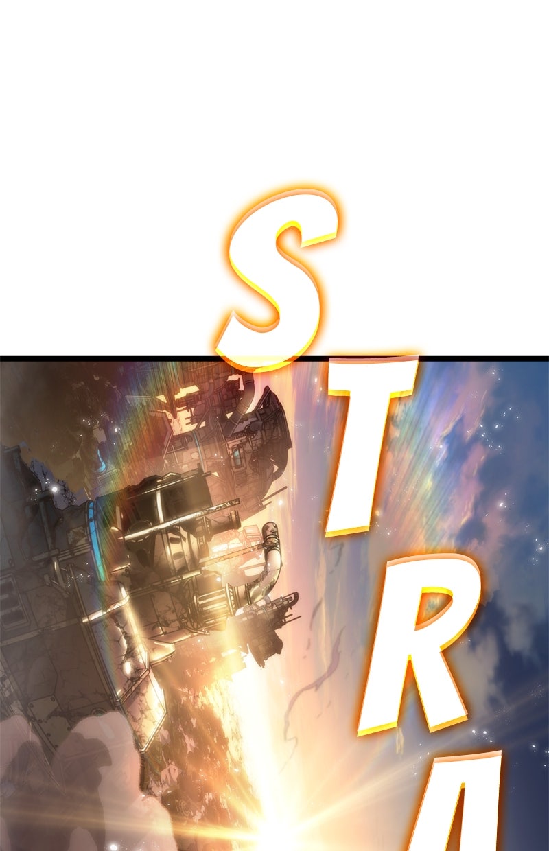 Read The World After the Fall de Manga Online