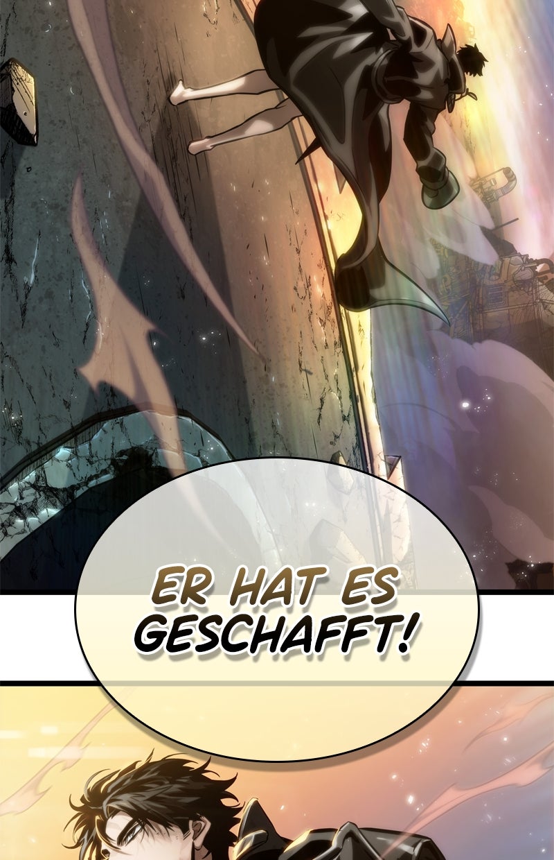 Read The World After the Fall de Manga Online