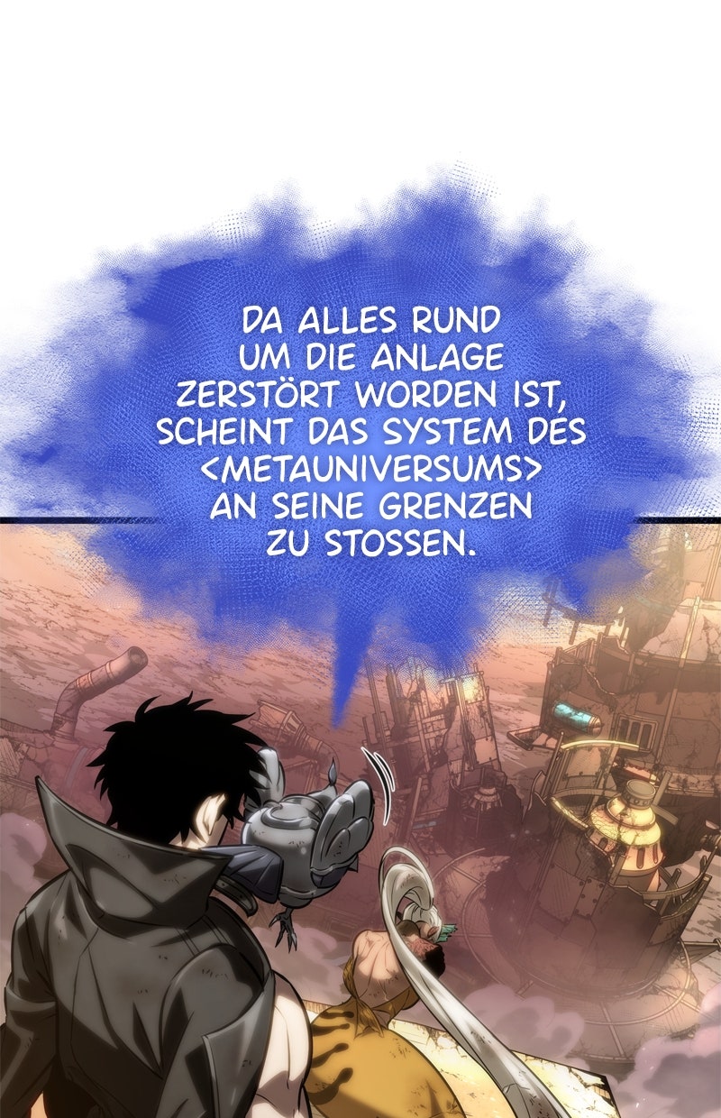 Read The World After the Fall de Manga Online