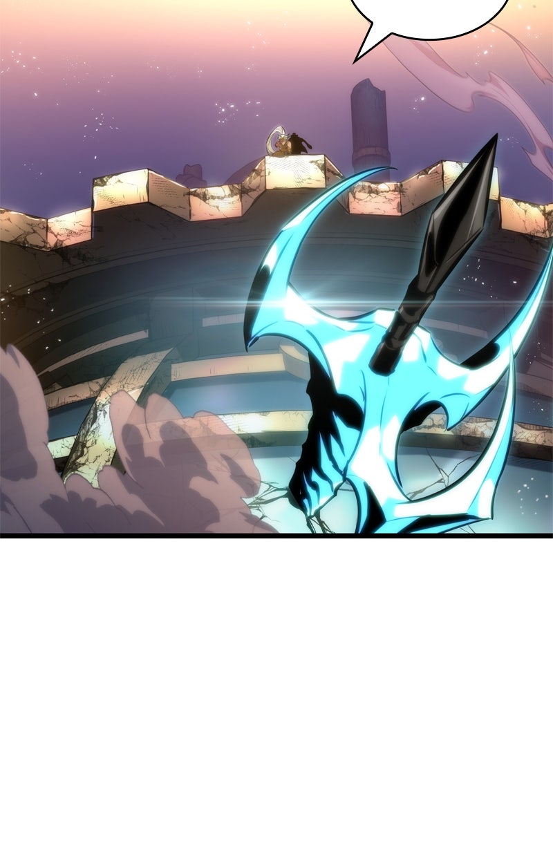 Read The World After the Fall de Manga Online