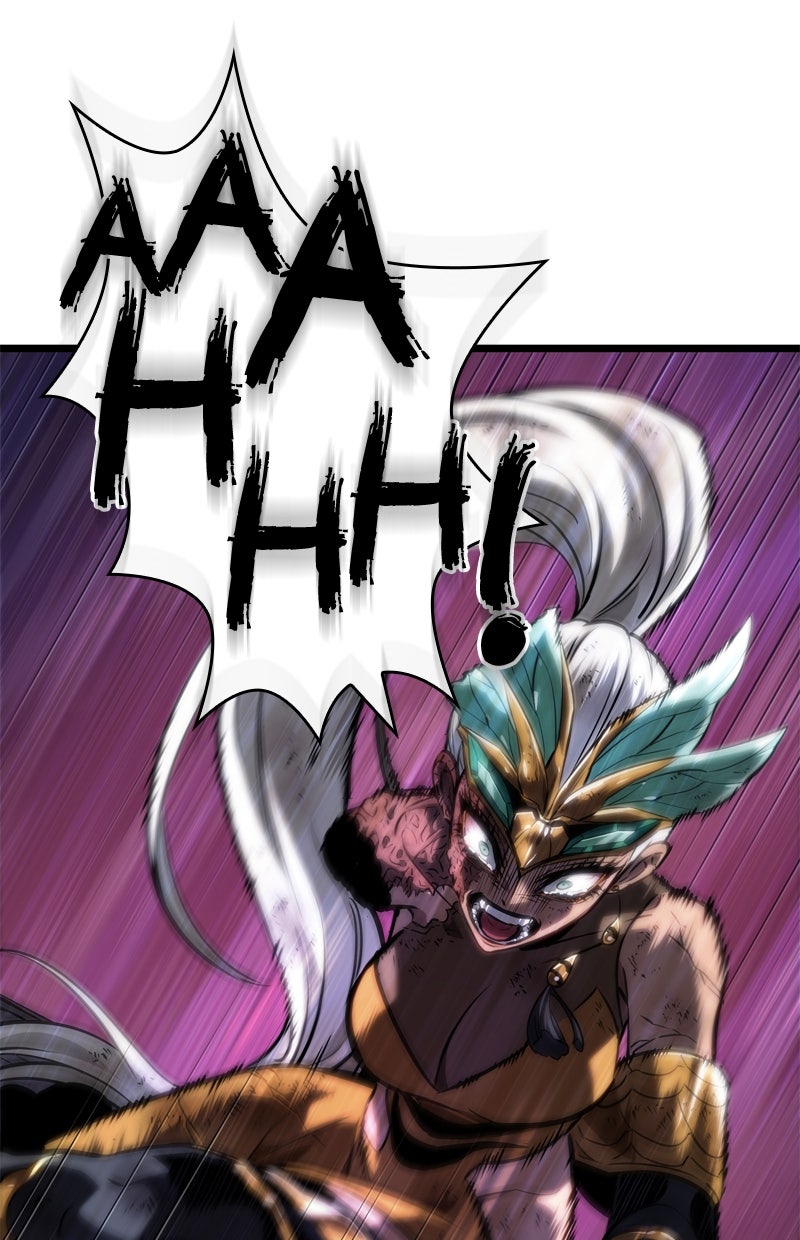 Read The World After the Fall de Manga Online