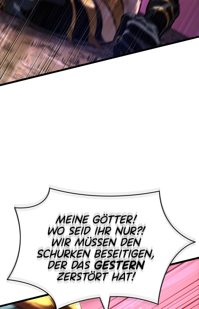 Read The World After the Fall de Manga Online